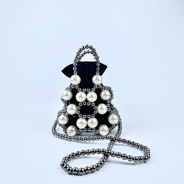 Gun Color with Pearl